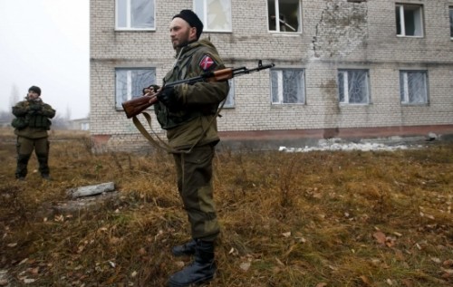 Казанский: "ДНР" применяет к людям откровенный террор. Дальше будет только хуже