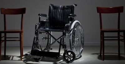 Инвалидность как клеймо