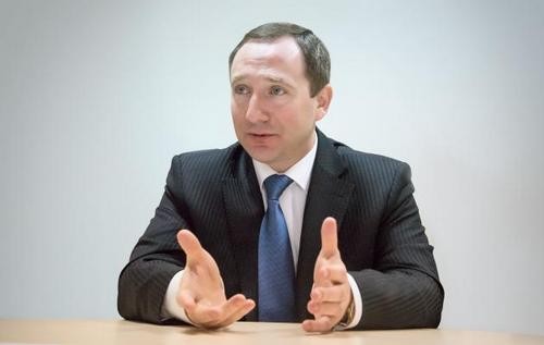 Глава АП: У Харкові зберігається загроза дестабілізації ситуації