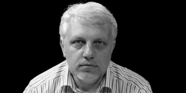 Убийство Шеремета в Киеве было выгодным Кремлю - Сотник