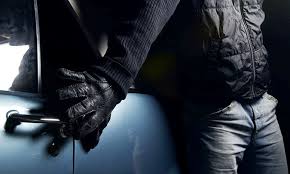 Поліція затримала викрадачів елітних авто в Одесі