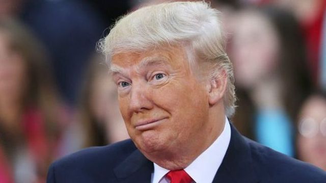 Трамп скористався новою публікацією WikiLeaks для атаки на Клінтон