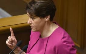 Редкая сволочь и гнус – нардеп от «БПП» Южанина разругалась с коллегой из «Самопомичи»