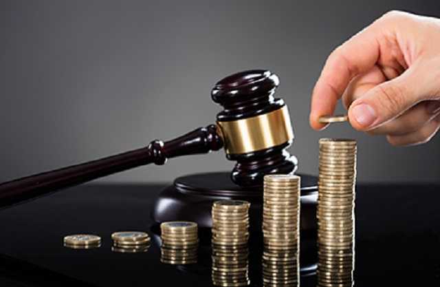 Дело юристов: Харьковские судебные «Решалы»