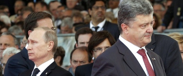 К чему приведет пассивность Киева по Донбассу