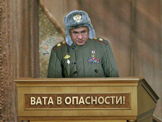 Россия уже сократила военные расходы на 100 млрд. Дальше — больше