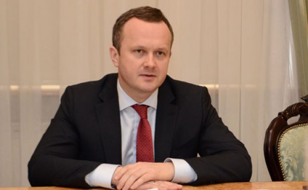 ЭЛИТНОЕ ЖИЛЬЁ МИНИСТРА ЭКОЛОГИИ ОСТАПА СЕМЕРАКА