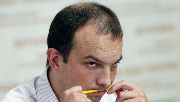 Жена нардепа Соболева заработала у Коломойского в 5 раз больше мужа