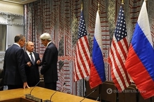 Арестович оценил возможность большой войны между США и Россией