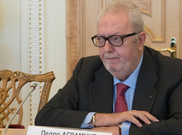 Подлые аргументы продажного Аграмунта