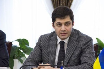 Сакварелидзе: Я хочу извиниться перед всеми украинцами