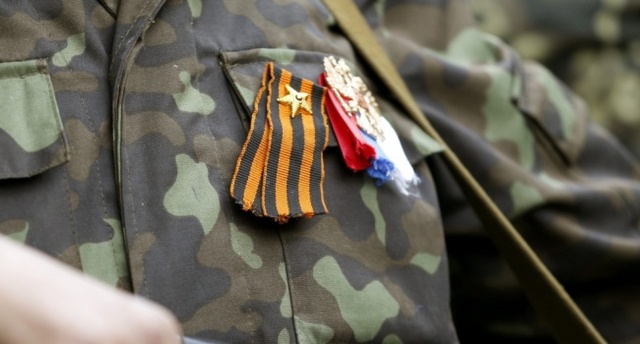 На Донеччині бойовиків приводять до вищої готовності - ГУР