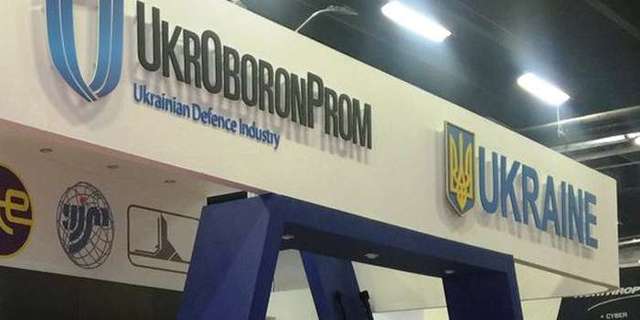 В Украине презентовали мобильный минометный комплекс (ФОТО)