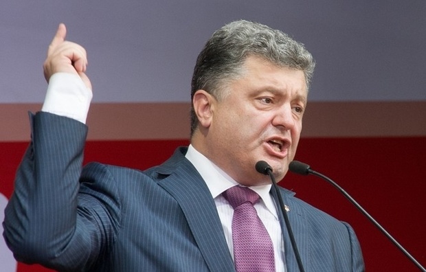 Порошенко назвав впливом Кремля невдоволення тарифами і рейдерством