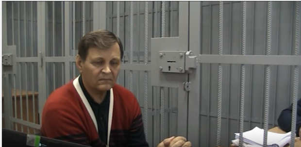 Чергова партія "правди" від екс-регіоналів Ландіка і Медяника