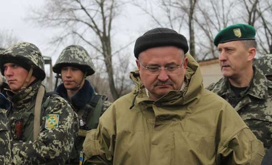 Судно Дунайского пароходства будет носить имя героя АТО