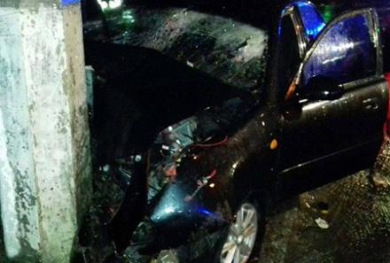 Молодой таксист «удивил» своей лихостью девушек: одна из них - в реанимации