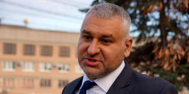 Марку Фейгину разрешили выехать из России