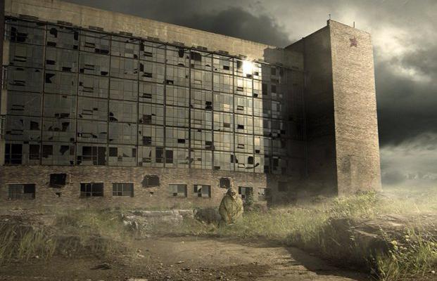 Пять выводов, почему Украина оказалась в упадке