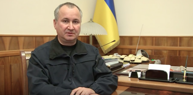 "А судді хто?": СБУ обіцяє розібратися зі звільненням з-під варти сепаратистів у Харкові