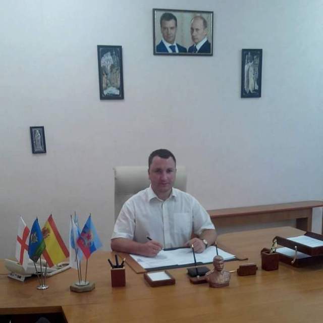 Как должен выглядеть среднестатистический "лугандон". ФОТОФАКТ