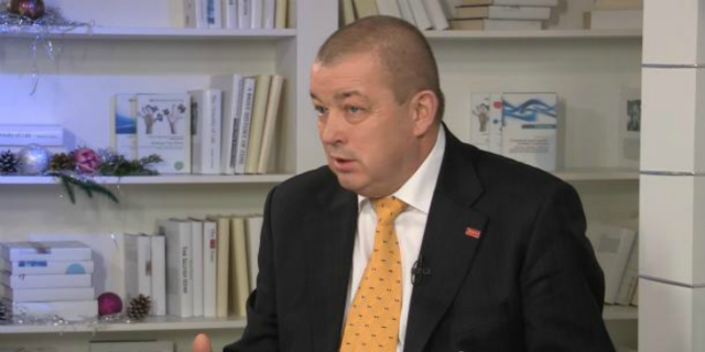 За обнародование допроса экс-регионалов необходимо возбудить уголовное производство - депутат