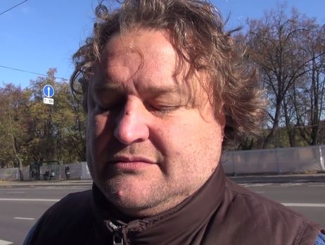 "А как это по ощущениям, сосать х...й". В Литве потроллили российского пропагандиста