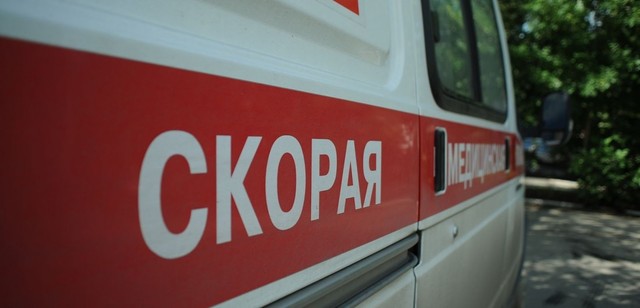 У Дніпрі побили фельдшера швидкої допомоги