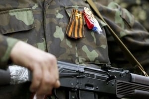 Террористы оторвались: украинские военные рассказали, как прошли сутки на Донбассе