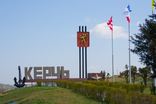 Жители Керчи жалуются на жизнь в оккупации
