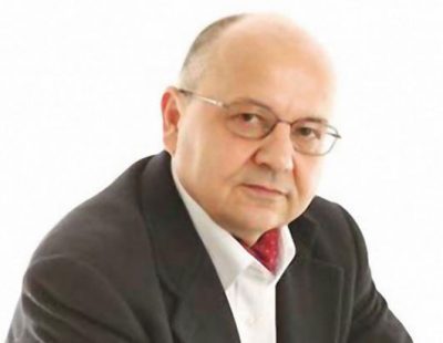 Нормальна практика військового часу: Віктор Суворов про таємні в’язниці СБУ