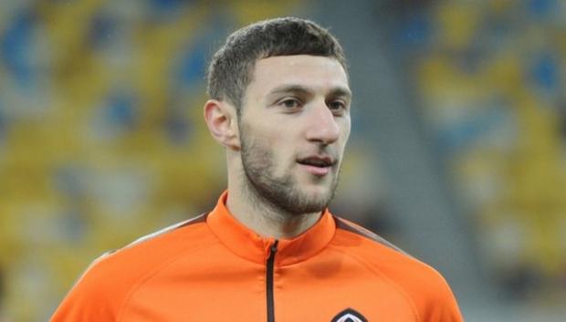 Захисник "Шахтаря" розповів, що він відчуває, коли чує гімн України