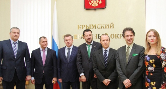 Італійці визнали Україну наддержавою – блогер