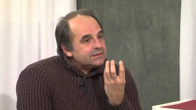 "Каша у свідомості" має місце у всіх учасників дійства під назвою "перемир’я"