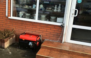 Ялтинцы сейчас заявляют открыто, что они хотят назад в Украину - крымчанка