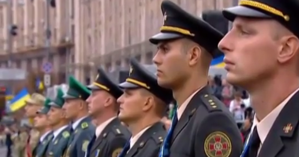 Сети в восторге от появления в Украине нового боевого генерала: опубликовано фото