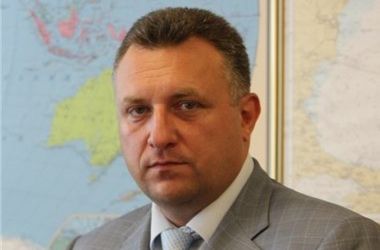 Паша-500. Диплом моряка выдаёт люстрированный чиновник