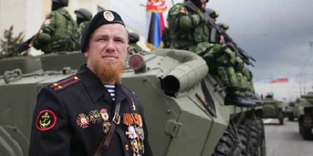 В СБУ подтвердили убийство террориста “Моторолы”