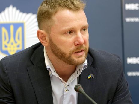 Спикер МВД Украины Шевченко: Моторола убит своими же подельниками