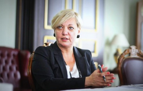 Мінімум половина парламенту ненавидить Гонтарєву - Ігор Луценко