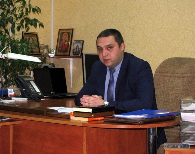 Галактионову "шьют" злоупотребление властью