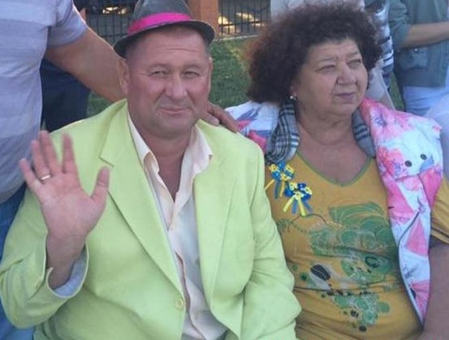 21 жовтня сільського голову Гостомеля Прилипка судитимуть за шахрайство