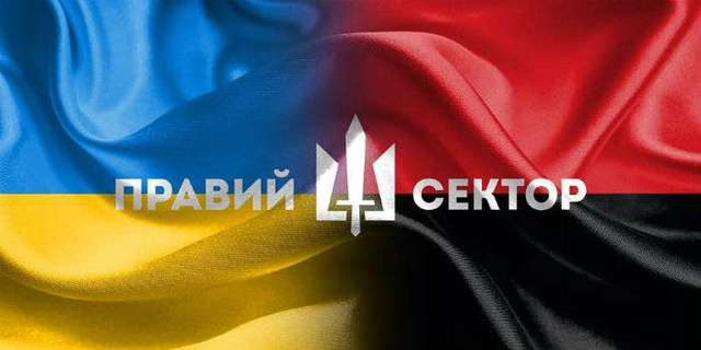 В «Правом секторе» открестились от убийства «Моторолы»