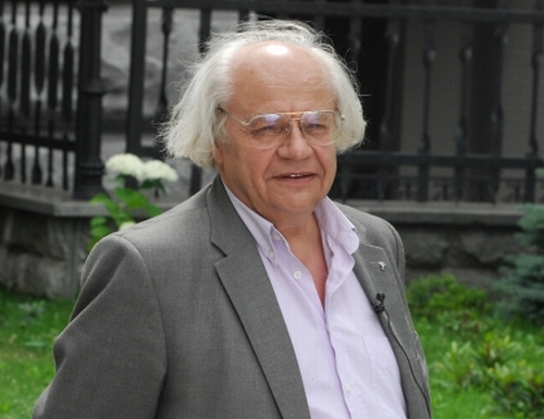 Живая легенда Украины: Сегодня празднует 80-летие Иван Драч