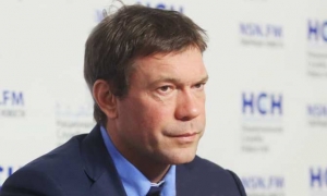 Царев прокомментировал смерть Моторолы в эфире российского ТВ