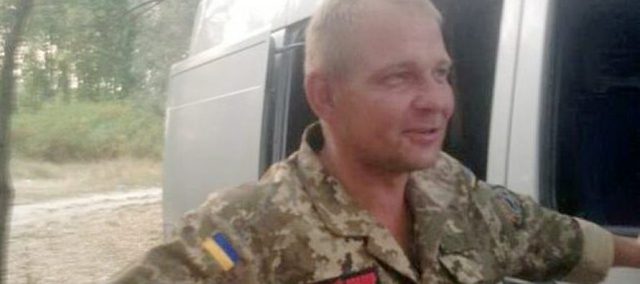 Священика УПЦ МП, який збив на смерть бійця АТО, залишили на посаді