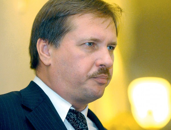 Вбивство виконувалося руками людей Захарченка - Чорновіл про вбивство Мотороли