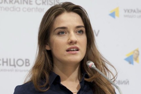 Помощница Саакашвили рассказала, кто крышевал Одесскую таможню при Януковиче