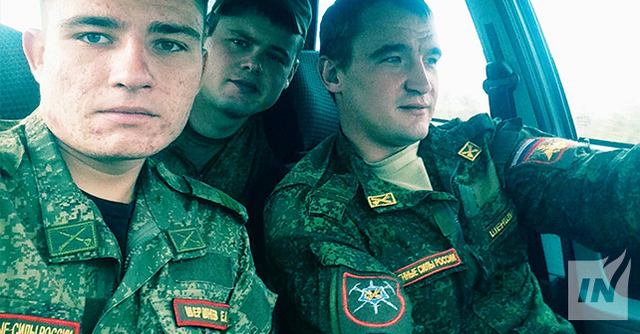 Новосветловка под обстрелом 33-й ОМСБр ВС РФ. Идентификация военных преступников