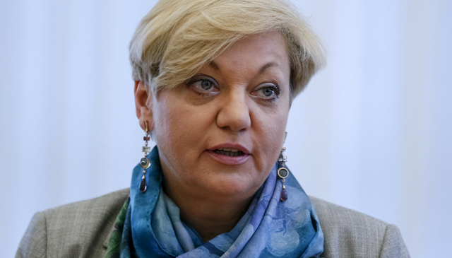 Депутаты оценили шансы увольнения Гонтаревой